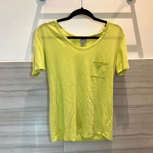 Bobi Pocket Tee